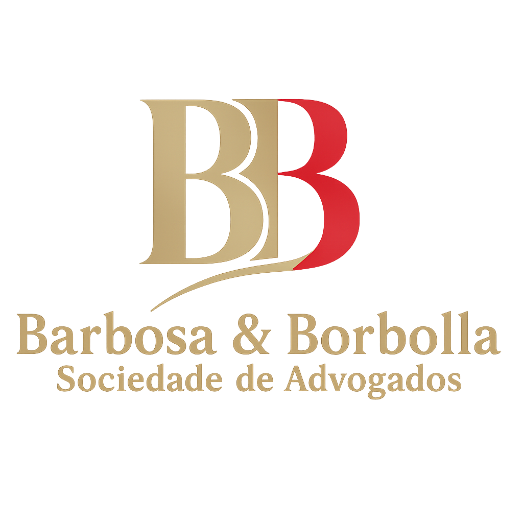 Barbosa & Borbolla